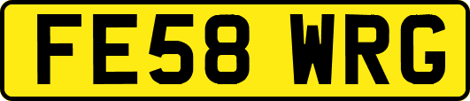 FE58WRG
