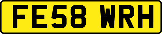 FE58WRH