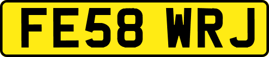 FE58WRJ