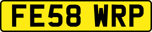 FE58WRP