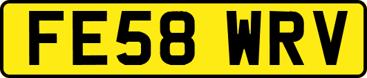 FE58WRV