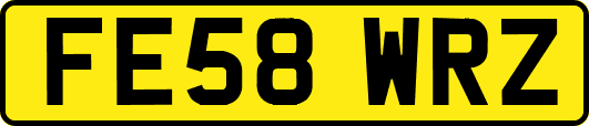 FE58WRZ
