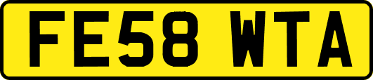 FE58WTA
