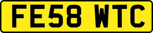 FE58WTC