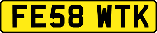 FE58WTK
