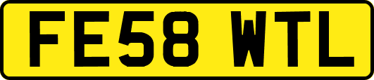 FE58WTL