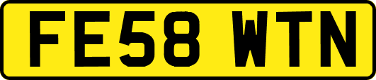 FE58WTN
