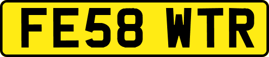 FE58WTR