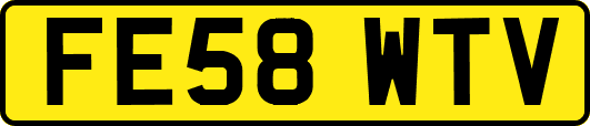 FE58WTV