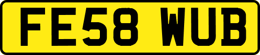 FE58WUB