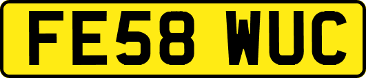 FE58WUC