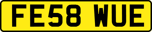 FE58WUE