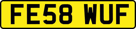 FE58WUF