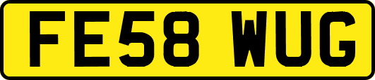FE58WUG