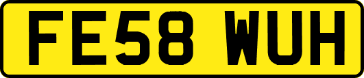 FE58WUH
