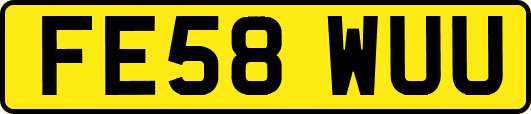 FE58WUU