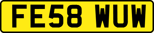 FE58WUW