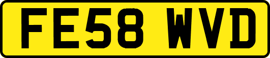 FE58WVD