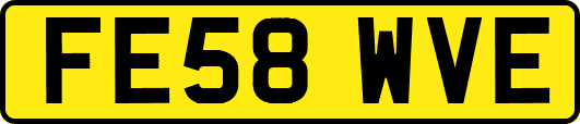 FE58WVE
