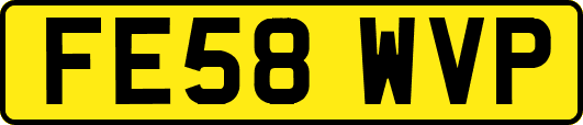 FE58WVP