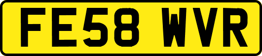 FE58WVR