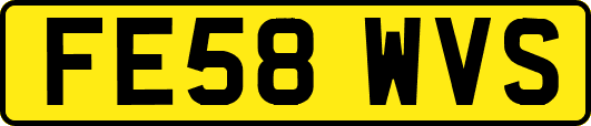 FE58WVS