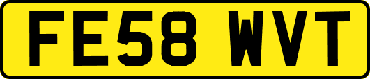 FE58WVT