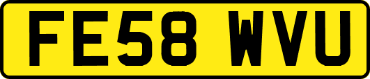 FE58WVU
