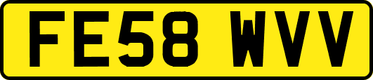 FE58WVV