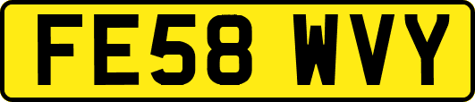 FE58WVY