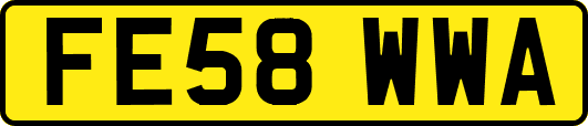 FE58WWA
