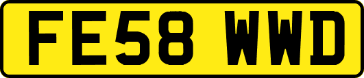 FE58WWD