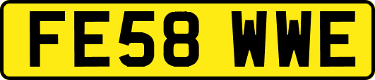 FE58WWE