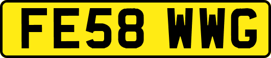 FE58WWG