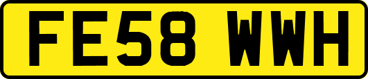 FE58WWH