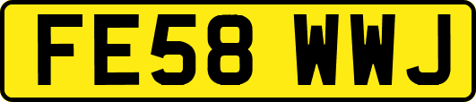 FE58WWJ
