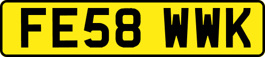 FE58WWK