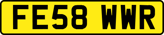 FE58WWR