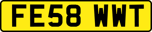 FE58WWT