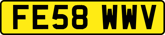 FE58WWV