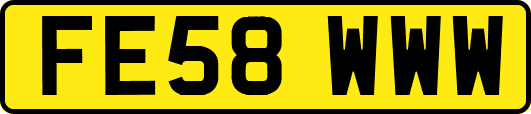 FE58WWW
