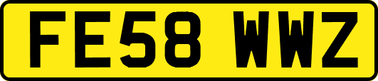 FE58WWZ