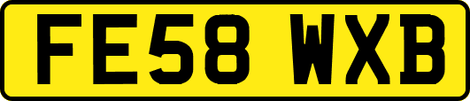 FE58WXB