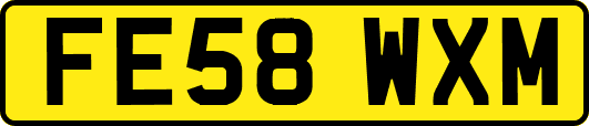 FE58WXM