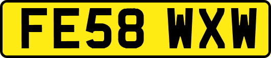 FE58WXW