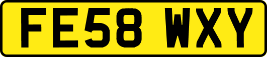 FE58WXY