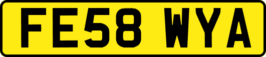 FE58WYA