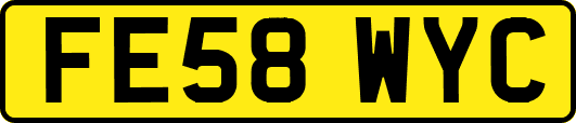 FE58WYC