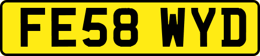 FE58WYD