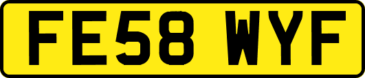 FE58WYF